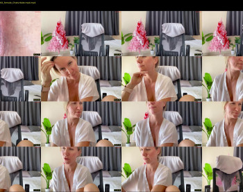 hotkatness — 15 minute Chaturbate female cam show recording, 720p, Dec 28, 2025