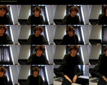 hunglikecrazyy — 7 minute Chaturbate male cam show recording, 480p, Dec 28, 2025