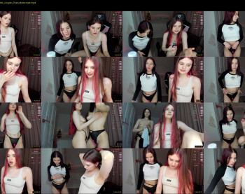 iamcassidy — 120 minute Chaturbate female cam show recording, 720p, Dec 28, 2025