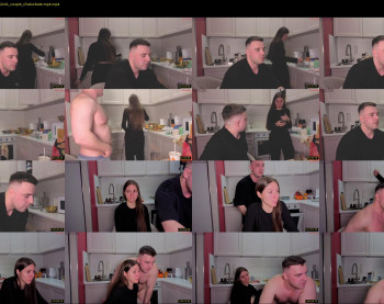 ihavepaws33 — 120 minute Chaturbate couple cam show recording, 720p, Dec 28, 2025