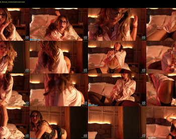 informal_ — 123 minute Chaturbate female cam show recording, 720p, Dec 29, 2025