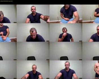 jacoff38 — 51 minute Chaturbate male cam show recording, 720p, Dec 28, 2025