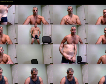 jacoff38 — 20 minute Chaturbate male cam show recording, 720p, Dec 29, 2025