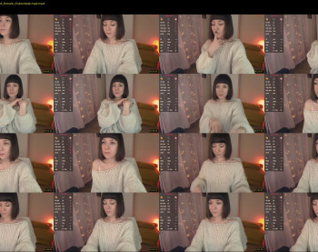 jane_kinn — 3 minute Chaturbate female cam show recording, 720p, Dec 28, 2025