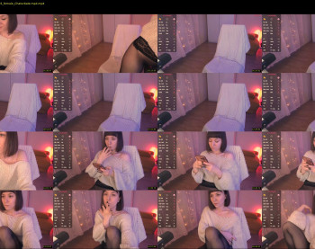 jane_kinn — 31 minute Chaturbate female cam show recording, 720p, Dec 28, 2025