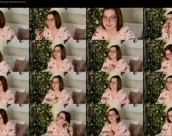 jane_meys — 6 minute Chaturbate female cam show recording, 720p, Dec 28, 2025