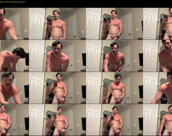 jaypipeahoe — 50 minute Chaturbate male cam show recording, 720p, Dec 28, 2025