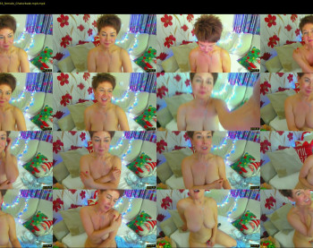 jennalison — 6 minute Chaturbate female cam show recording, 720p, Dec 28, 2025