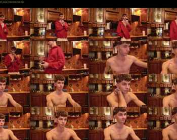 jerry_lucky — 73 minute Chaturbate male cam show recording, 720p, Dec 28, 2025