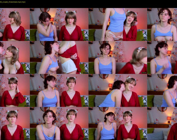 jitoon_exe — 37 minute Chaturbate female cam show recording, 720p, Dec 28, 2025