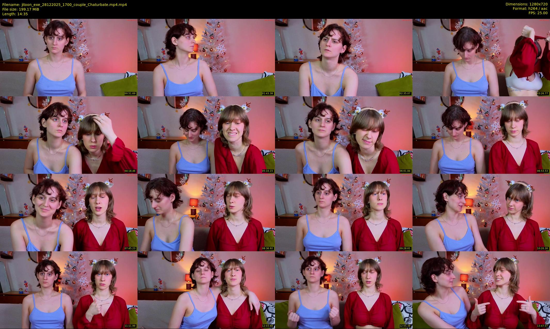 jitoon_exe — 15 minute Chaturbate female cam show recording, 720p, Dec 28, 2025