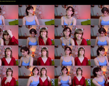 jitoon_exe — 15 minute Chaturbate female cam show recording, 720p, Dec 28, 2025