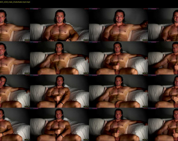 jonathanfranz123 — 37 minute Chaturbate male cam show recording, 720p, Dec 28, 2025