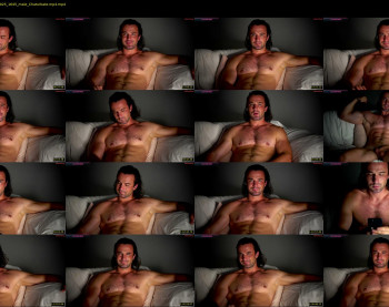 jonathanfranz123 — 110 minute Chaturbate male cam show recording, 720p, Dec 28, 2025