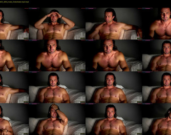 jonathanfranz123 — 7 minute Chaturbate male cam show recording, 720p, Dec 28, 2025