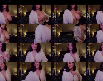 karrin — 13 minute Chaturbate female cam show recording, 720p, Dec 28, 2025