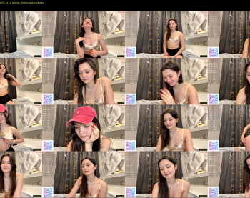kassandrataulbee — 121 minute Chaturbate female cam show recording, 720p, Dec 28, 2025
