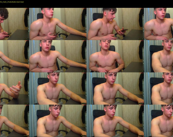kellenwest — 3 minute Chaturbate male cam show recording, 720p, Dec 28, 2025