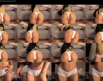 kim_spencer — 33 minute Chaturbate female cam show recording, 720p, Dec 29, 2025