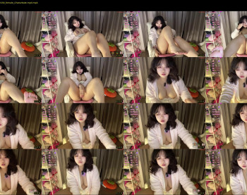 kittenfishing — 7 minute Chaturbate female cam show recording, 720p, Dec 28, 2025