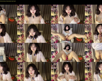 kittenfishing — 73 minute Chaturbate female cam show recording, 720p, Dec 28, 2025