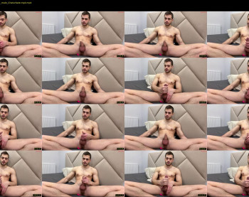 kiwigray — 90 minute Chaturbate male cam show recording, 720p, Dec 28, 2025
