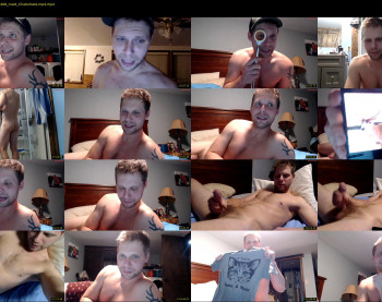 lancehardin — 93 minute Chaturbate male cam show recording, 720p, Dec 29, 2025