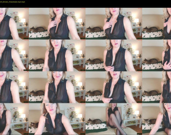 lara_fisher — 6 minute Chaturbate female cam show recording, 720p, Dec 28, 2025