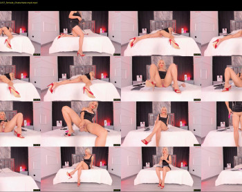 laureenwells — 53 minute Chaturbate female cam show recording, 720p, Dec 28, 2025