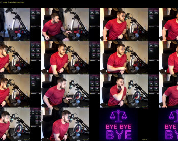 lawyerstud — 16 minute Chaturbate male cam show recording, 720p, Dec 28, 2025