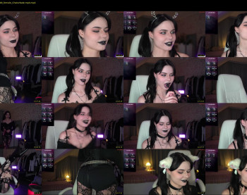 lazy_pepsi — 66 minute Chaturbate female cam show recording, 720p, Dec 28, 2025