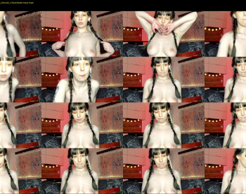 leaxicon — 3 minute Chaturbate female cam show recording, 720p, Dec 29, 2025