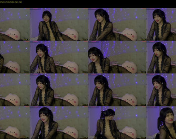 liavee — 12 minute Chaturbate female cam show recording, 720p, Dec 28, 2025