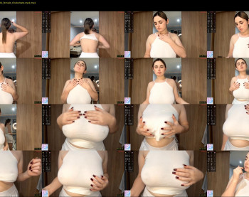 lillianhusk — 15 minute Chaturbate female cam show recording, 720p, Dec 28, 2025