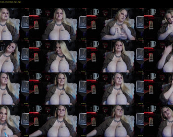 lillyth — 14 minute Chaturbate female cam show recording, 720p, Dec 28, 2025