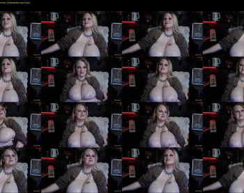 lillyth — 3 minute Chaturbate female cam show recording, 720p, Dec 28, 2025