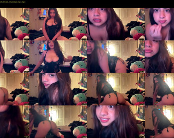 lizzy20066 — 6 minute Chaturbate female cam show recording, 480p, Dec 28, 2025