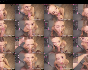 lovelusik — 4 minute Chaturbate couple cam show recording, 720p, Dec 28, 2025