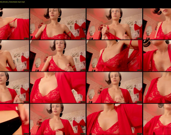 luafynova — 14 minute Chaturbate female cam show recording, 720p, Dec 28, 2025