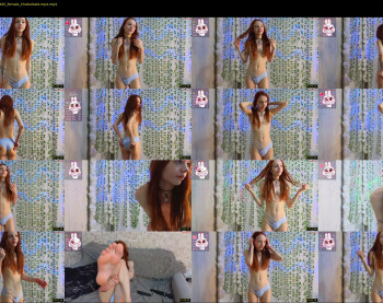 lusypickme — 19 minute Chaturbate female cam show recording, 720p, Dec 28, 2025