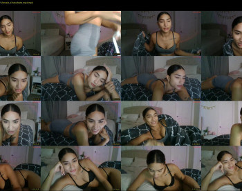 luvvvxliv — 103 minute Chaturbate female cam show recording, 480p, Dec 29, 2025