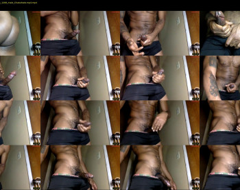 m4st3rmarcus — 26 minute Chaturbate male cam show recording, 480p, Dec 28, 2025