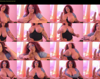 maraasweet — 29 minute Chaturbate female cam show recording, 720p, Dec 29, 2025