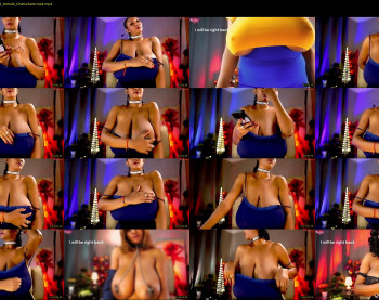 mariicha — 120 minute Chaturbate female cam show recording, 720p, Dec 28, 2025