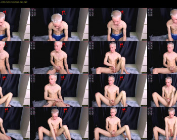 marius_vexley — 120 minute Chaturbate male cam show recording, 720p, Dec 28, 2025