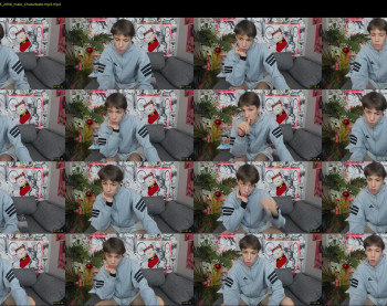 mark_branston — 13 minute Chaturbate male cam show recording, 720p, Dec 28, 2025