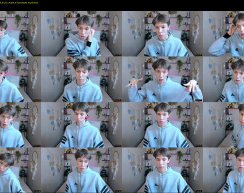 mark_branston — 14 minute Chaturbate male cam show recording, 720p, Dec 29, 2025