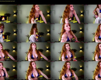 maryssaa_ — 3 minute Chaturbate female cam show recording, 720p, Dec 28, 2025
