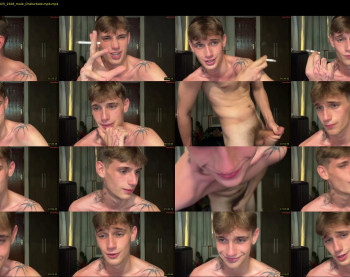 mason_gallagher — 27 minute Chaturbate male cam show recording, 720p, Dec 28, 2025