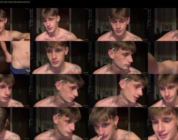 mason_gallagher — 14 minute Chaturbate male cam show recording, 720p, Dec 28, 2025